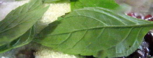 брусничный морс. Шаг 3