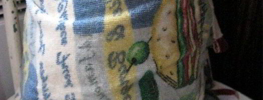 брусничный морс. Шаг 5