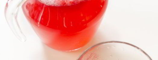 морс из красной смородины. Шаг 9