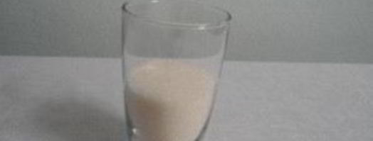 морс из вишни замороженной. Шаг 4