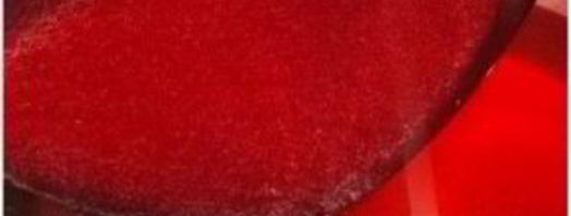 морс из ягод. Шаг 5