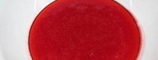 морс из замороженной смородины. Шаг 5