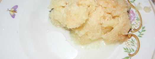 морс витаминный взрыв. Шаг 5