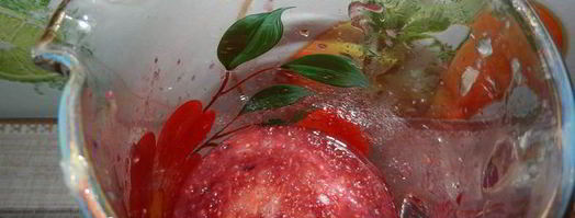 морс витаминный взрыв. Шаг 6