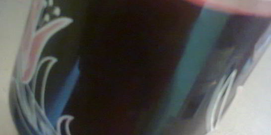 Свекольный морс