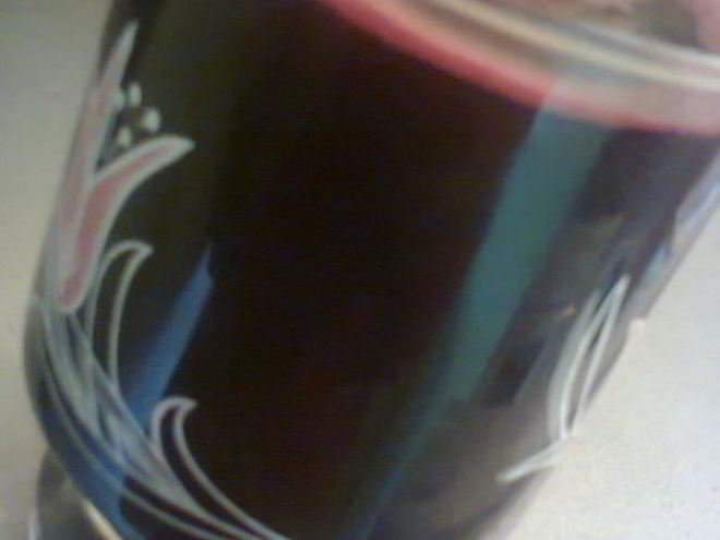 Рецепт свекольного морса