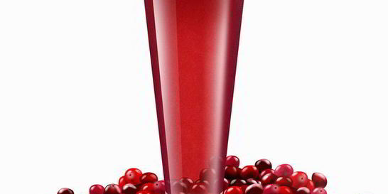 Вареный морс