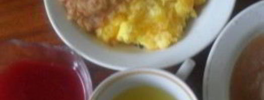 ягодный морс. Шаг 3