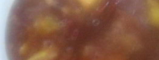 ягодный морс. Шаг 5