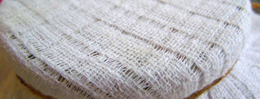 малиновая наливка из малины. Шаг 7