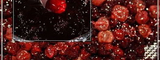 наливка черносмородиновая. Шаг 6