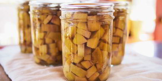 Наливка из фейхоа