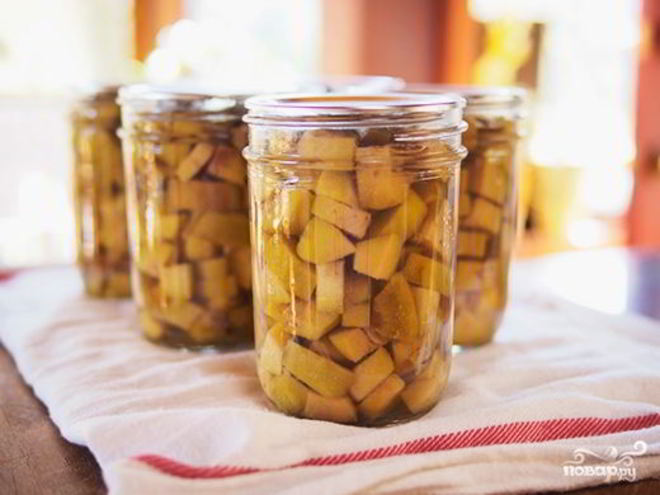 Рецепт наливки из фейхоа