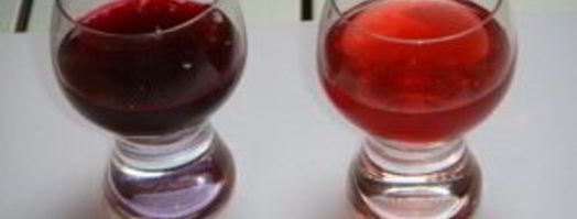 наливка из крыжовника и черной смородины. Шаг 10