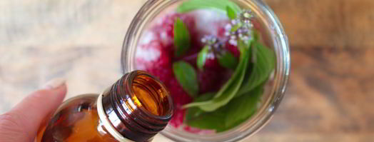 наливка из малины. Шаг 5