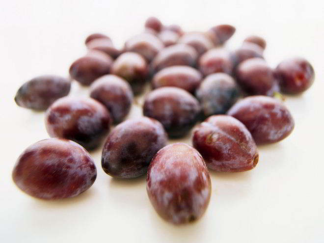 Рецепт наливки из слив