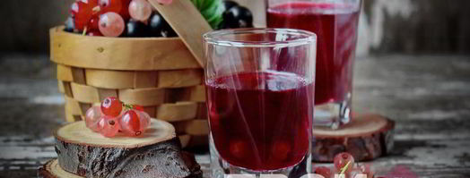 наливка из смородины. Шаг 8