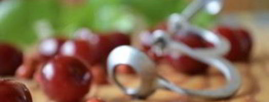 наливка из вишни на водке. Шаг 3