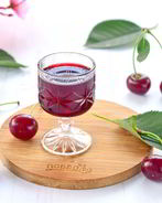 Наливка из вишни