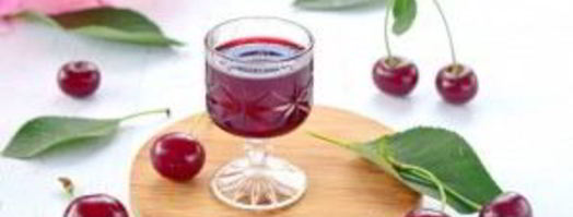 наливка из вишни. Шаг 5