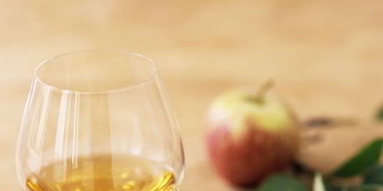 Наливка из яблок