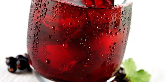 Наливка в мультиварке