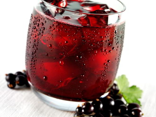 Рецепт наливки в мультиварке