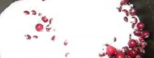 наливка в мультиварке. Шаг 3