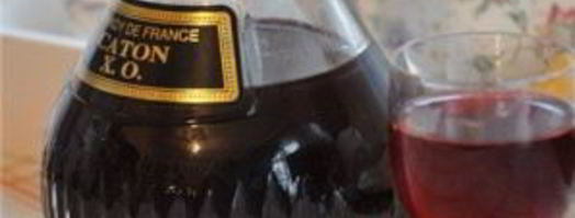 наливка в мультиварке. Шаг 6