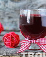 Наливка вишневая