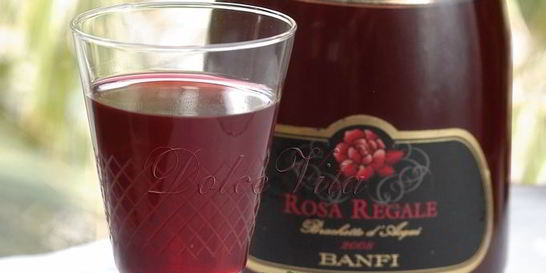 Сливовая наливка