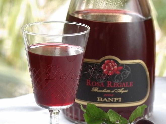 Рецепт сливовой наливки