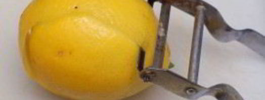 виноградная наливка. Шаг 3