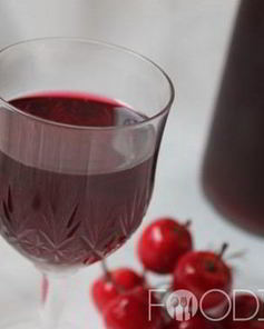 Вишневая наливка