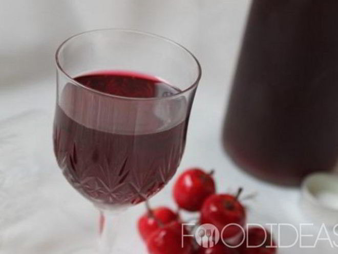 Рецепт вишневой наливки