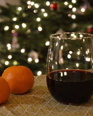 Напитки из имбиря