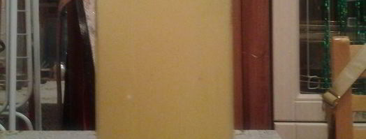 напиток из кожуры апельсина. Шаг 4