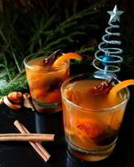 Напиток из сухофруктов