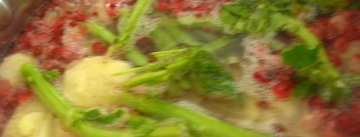 напиток освежающий. Шаг 4