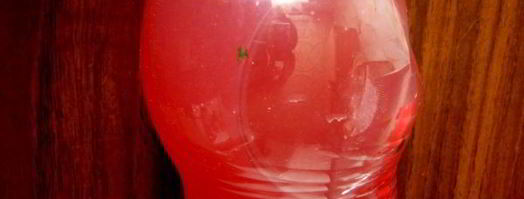 напиток освежающий. Шаг 7