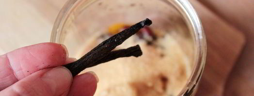 кедровая настойка. Шаг 5