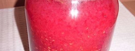 малиновая настойка. Шаг 5