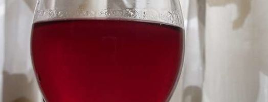 малиновая настойка. Шаг 6