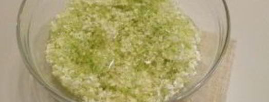 настойка из бузины. Шаг 3