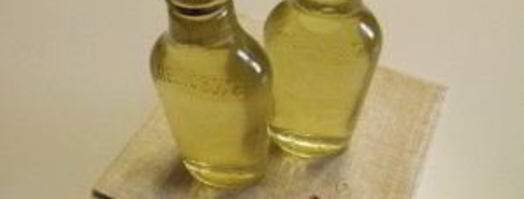 настойка из бузины. Шаг 5