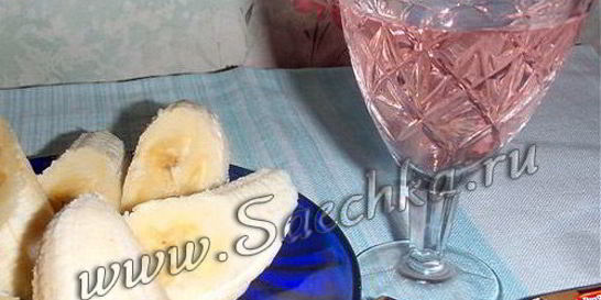 Настойка из рябины