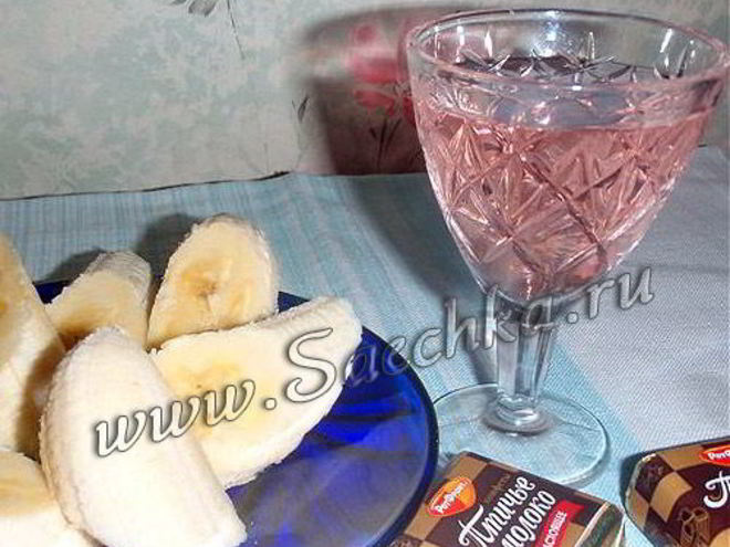 Рецепт настойки из рябины