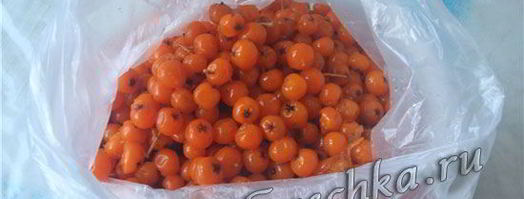 настойка из рябины. Шаг 8