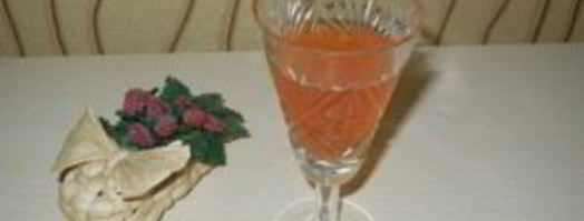 настойка из сливы. Шаг 6