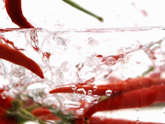 Рецепт настойки из водки с красным перцем